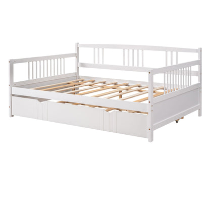 Multifunctional Modern Daybed