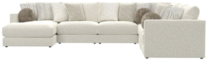 Ritzy - Modular Sofa