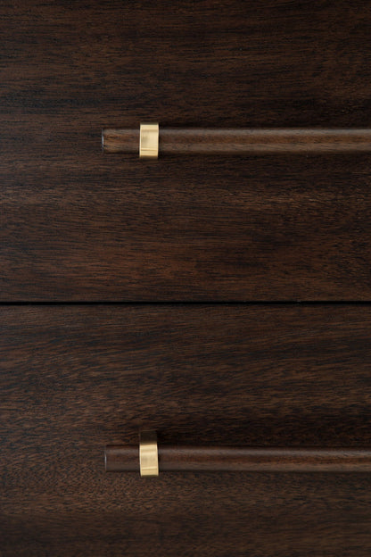 Dantenton - Dresser