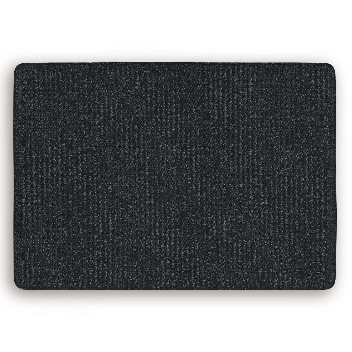 Jasmine Peaks - Ottoman - Coal