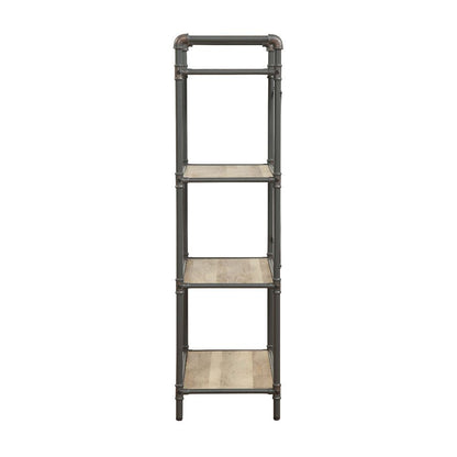 Itzel - Bookshelf For Office