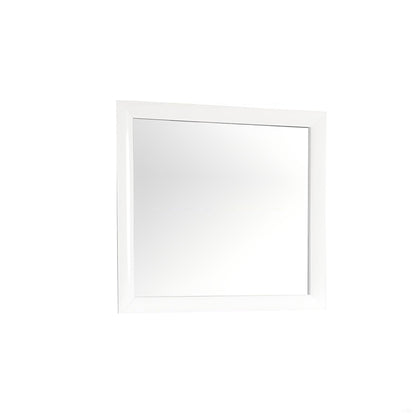 Marilla - Mirror