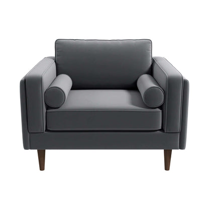 Amber - Universal Lounge Chair