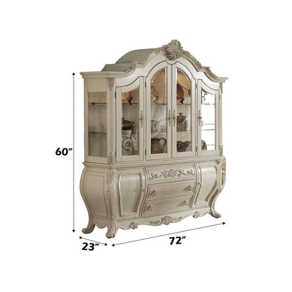 Ragenardus - Hutch & Buffet