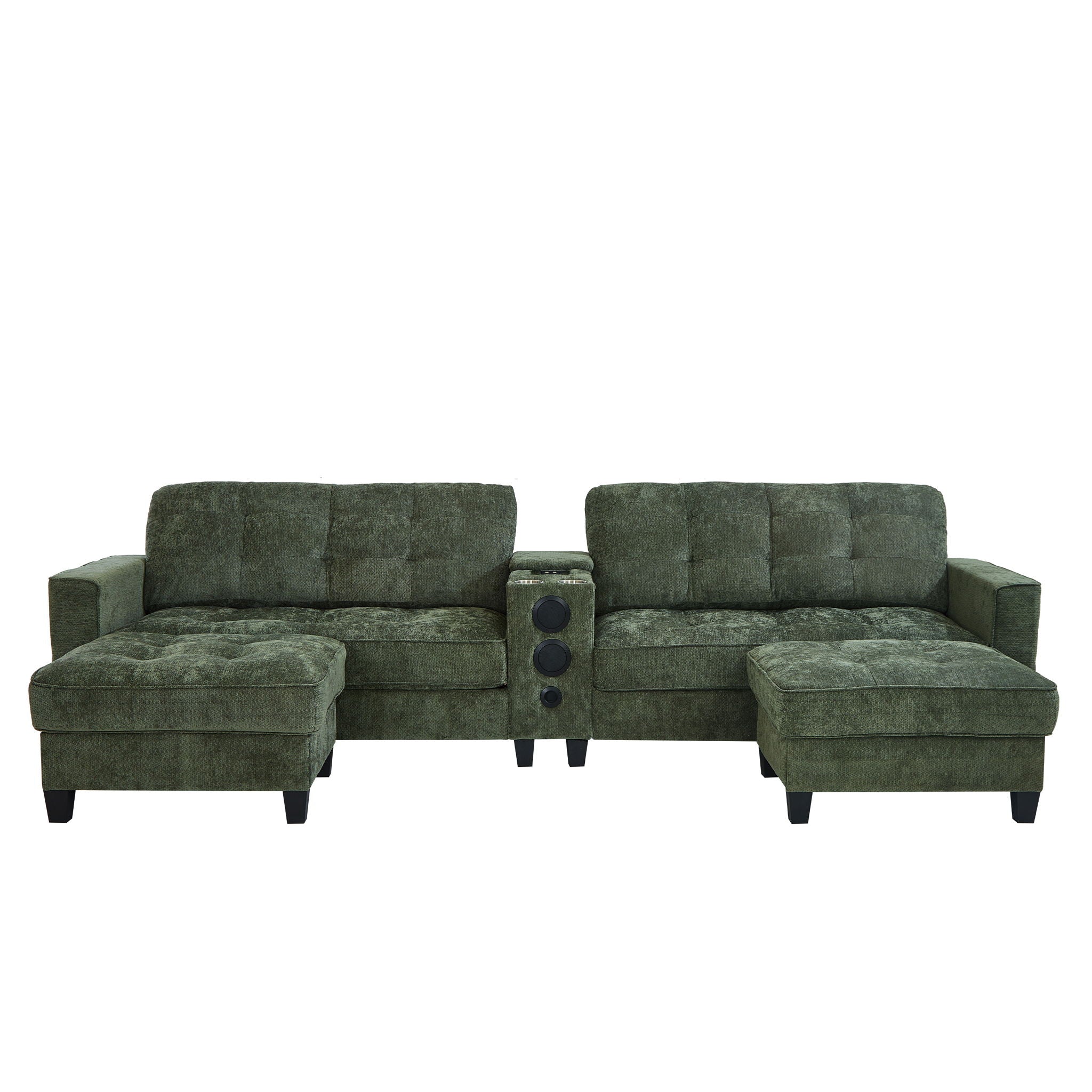 Dark Green