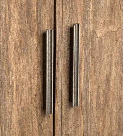 Westbourne - Armoire - Dark Umber