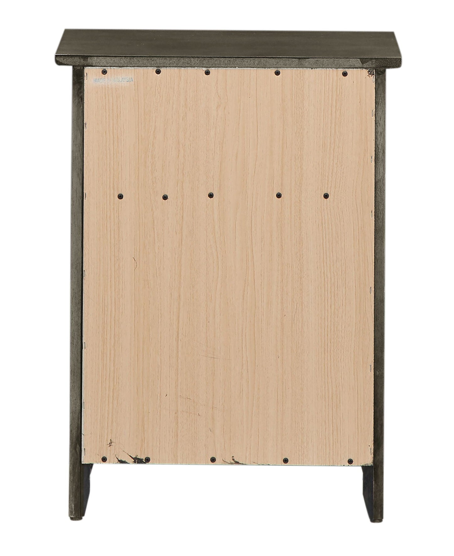 1 Drawer / 1 Door Nightstand
