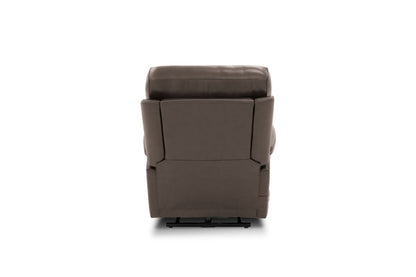 Moorpark - 3P Lift Recliner (With Heat)