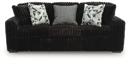 Midnight-Madness - Sofa