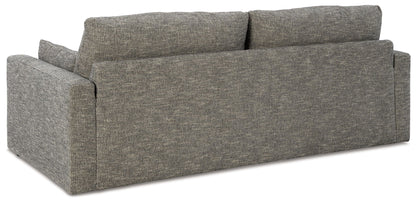 Dramatic - Living Room Set