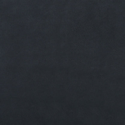 Chad Denim Upholstered Accent Bench Dark Blue