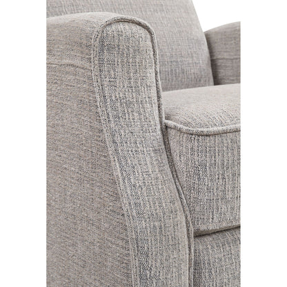 Swivel Gliding Recliner