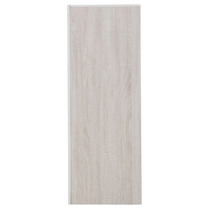 Brantford 4-drawer Bedroom Chest Coastal White
