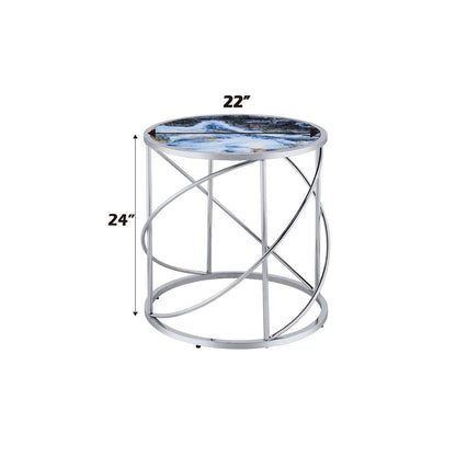 Lyda - Table