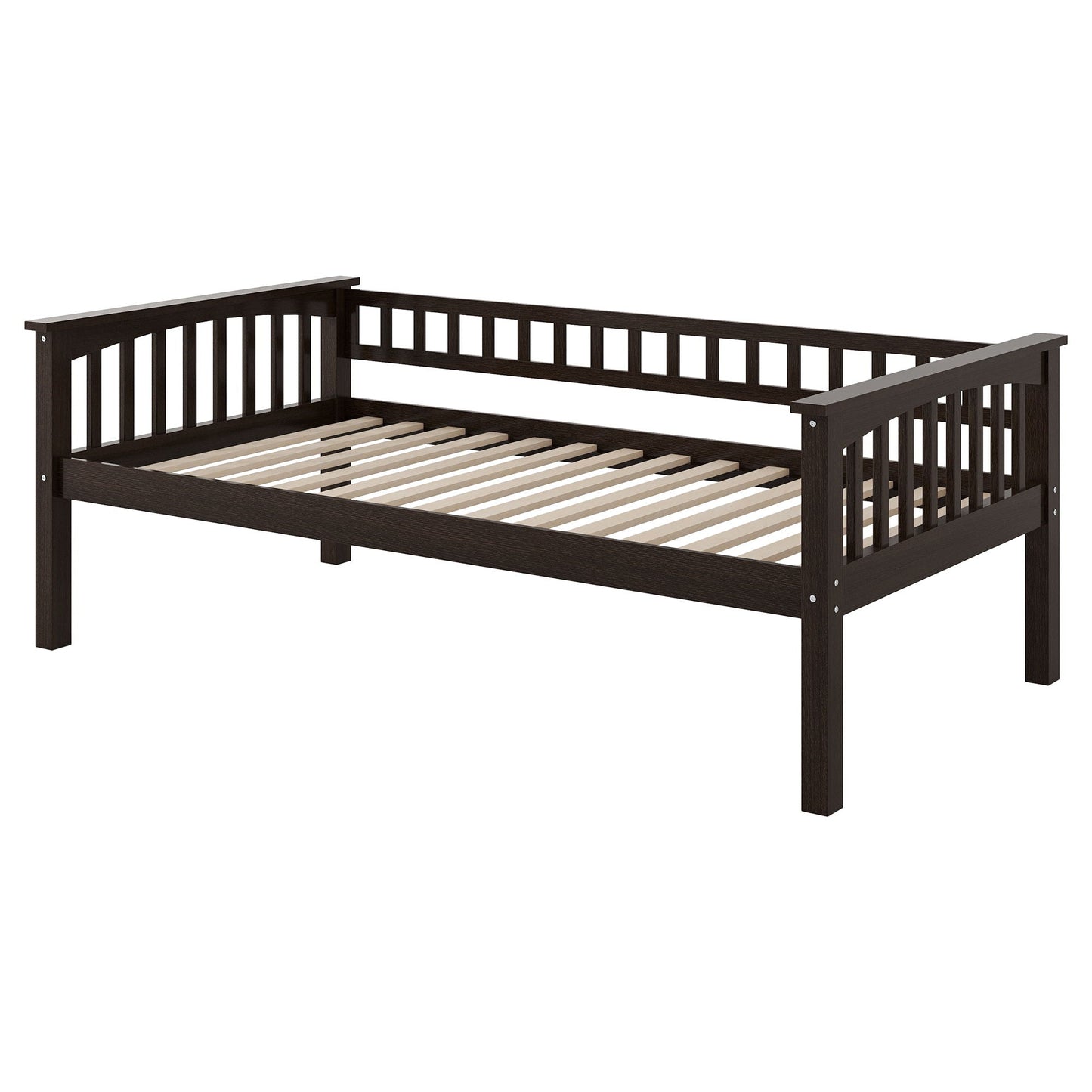 Bunk Bed With Drawers, Convertible Design