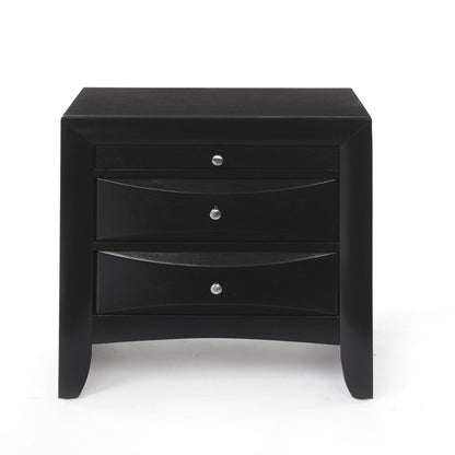 Ireland - Elegant Design Nightstand