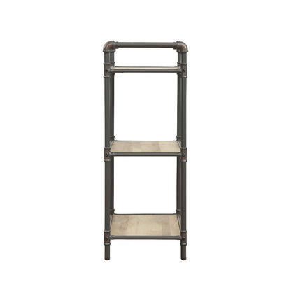 Itzel - Bookshelf For Office