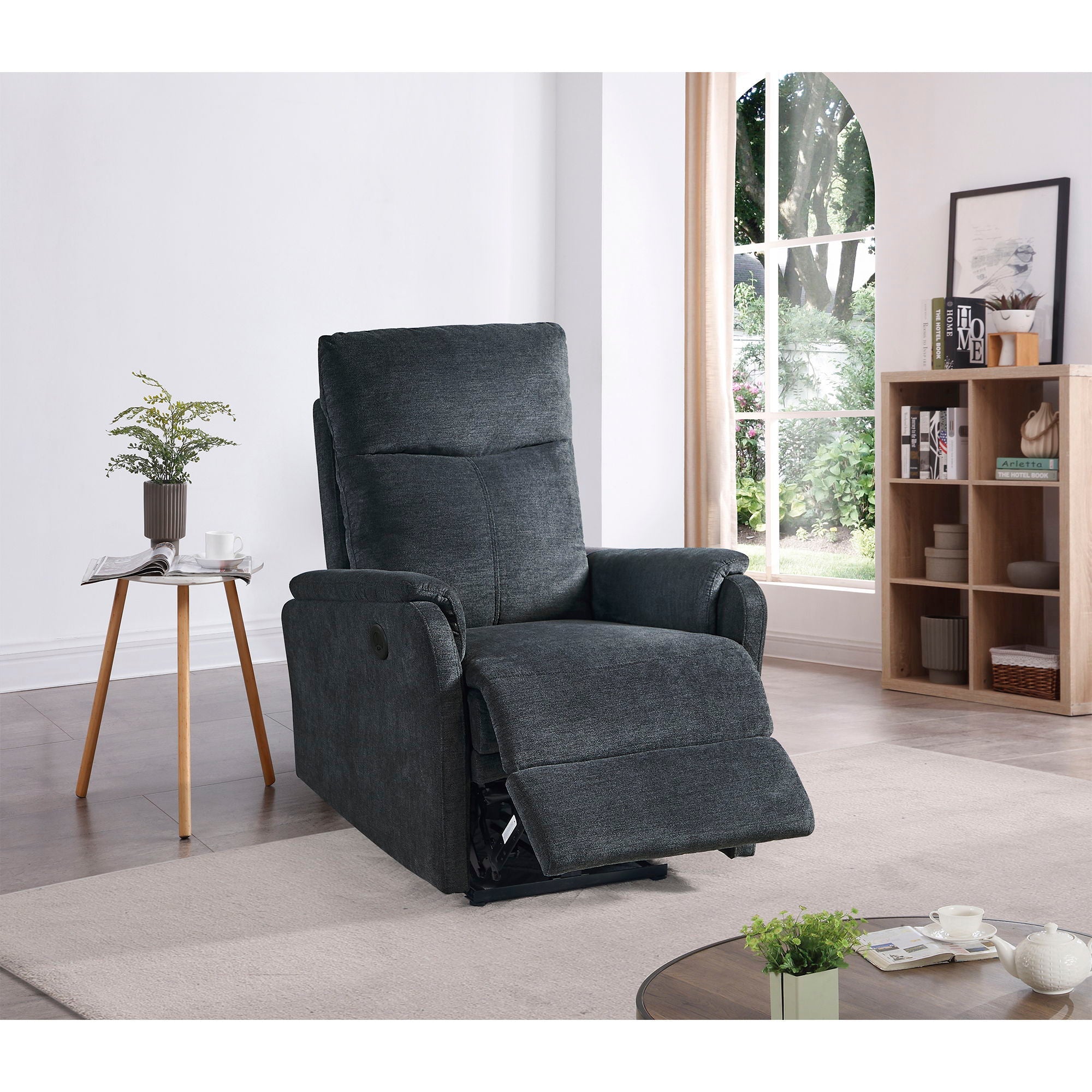 Dark Gray