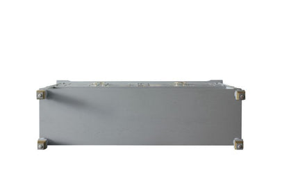 House Marchese - Server - Pearl Gray