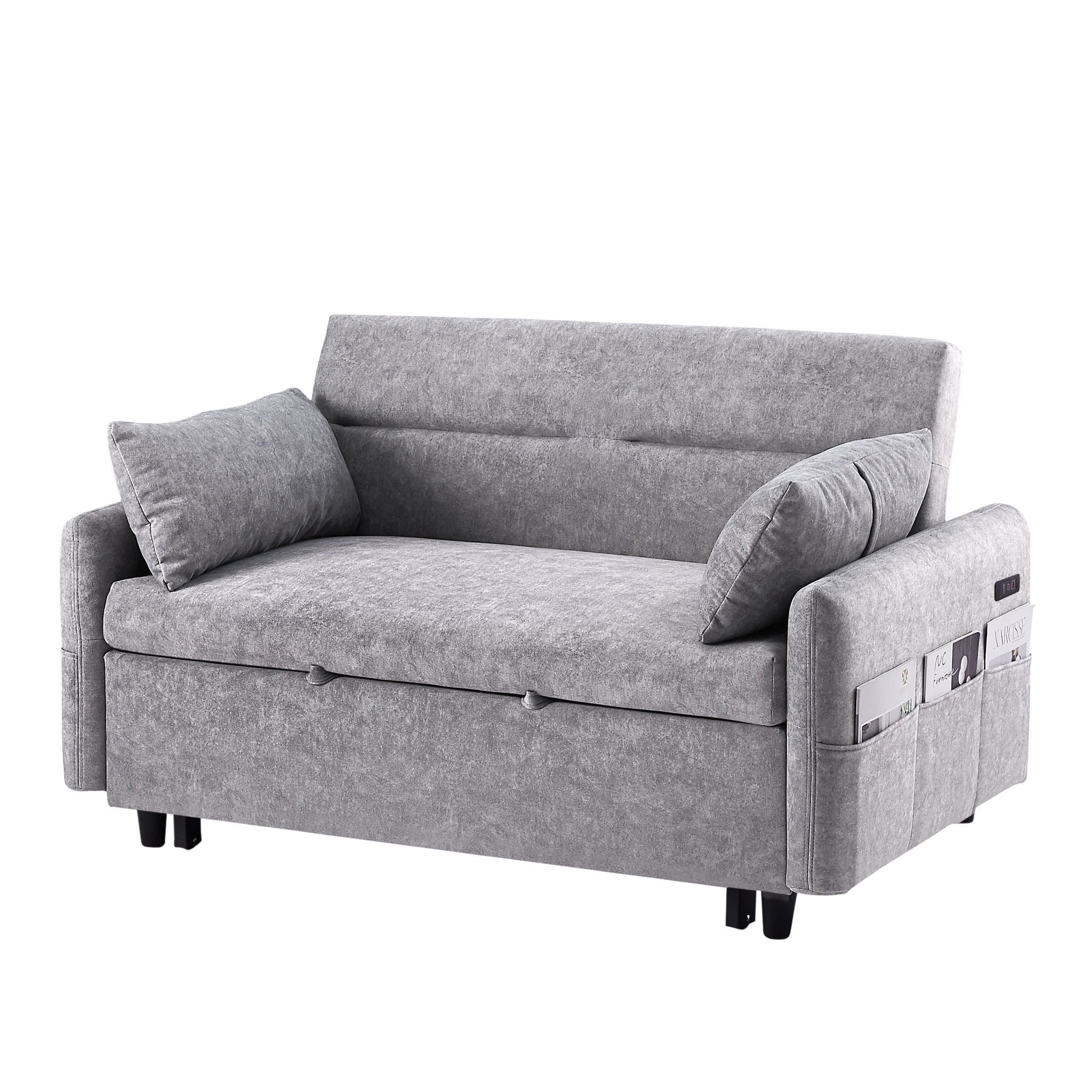 Dark Gray