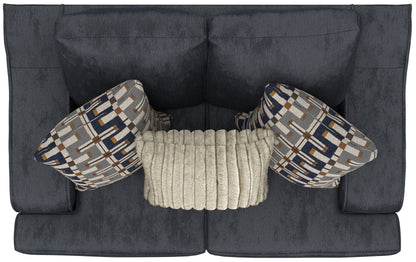 Olympus - Loveseat