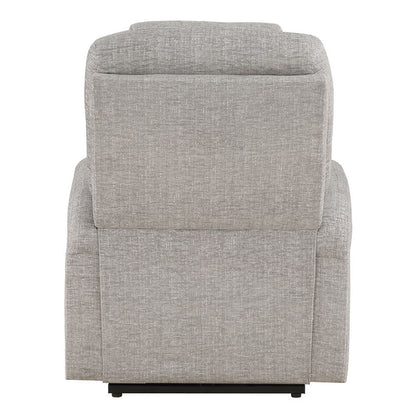 Evander - Power Lift Recliner