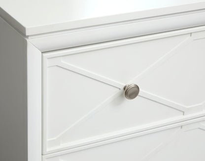 Springhouse - Double Drawer Dresser