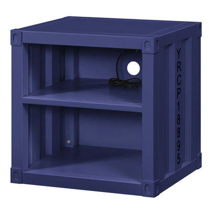 Cargo - Nightstand (USB)