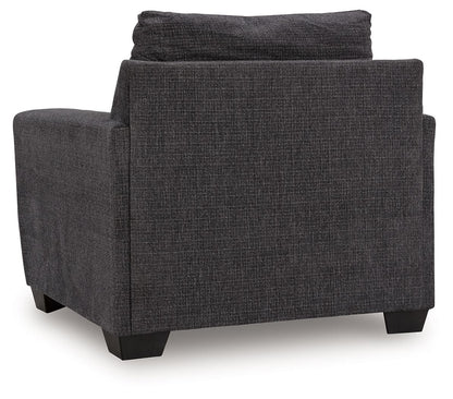 Loreo - Chair