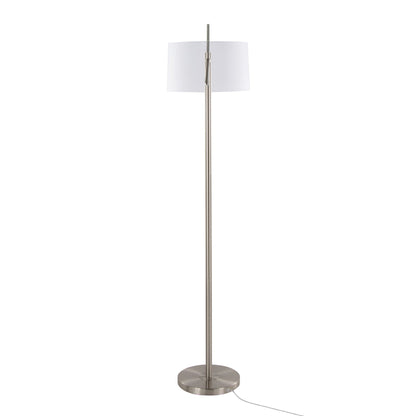 Casper - Contemporary Floor Lamp