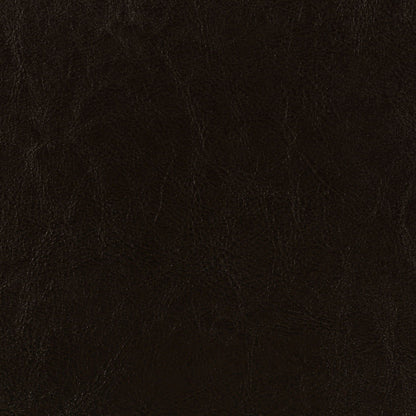 Dorian Faux Leather Upholstered Twin Panel Bed Brown