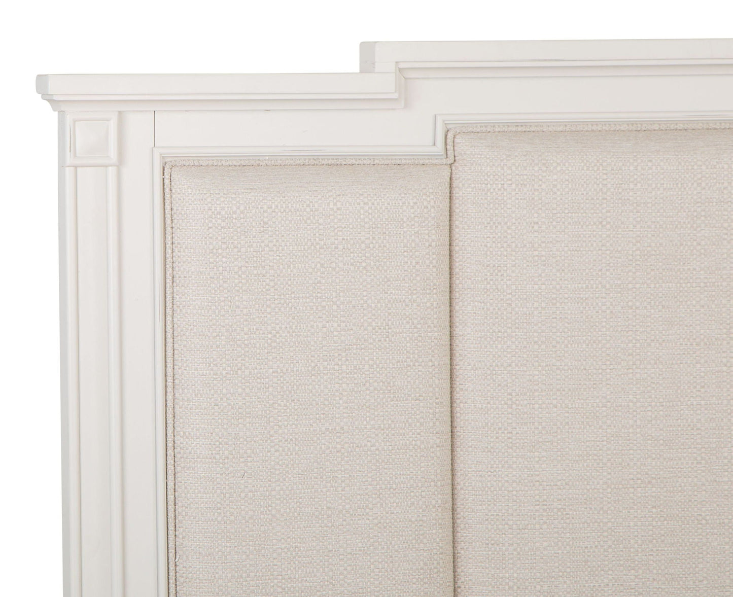 Willowbrook - Panel Upholstered Storage Bed