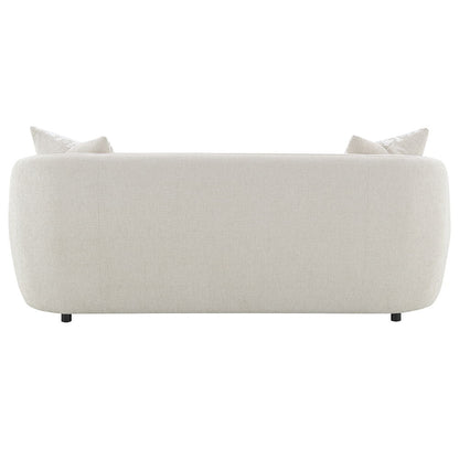 Etienne - Sofa With 3 Pillows