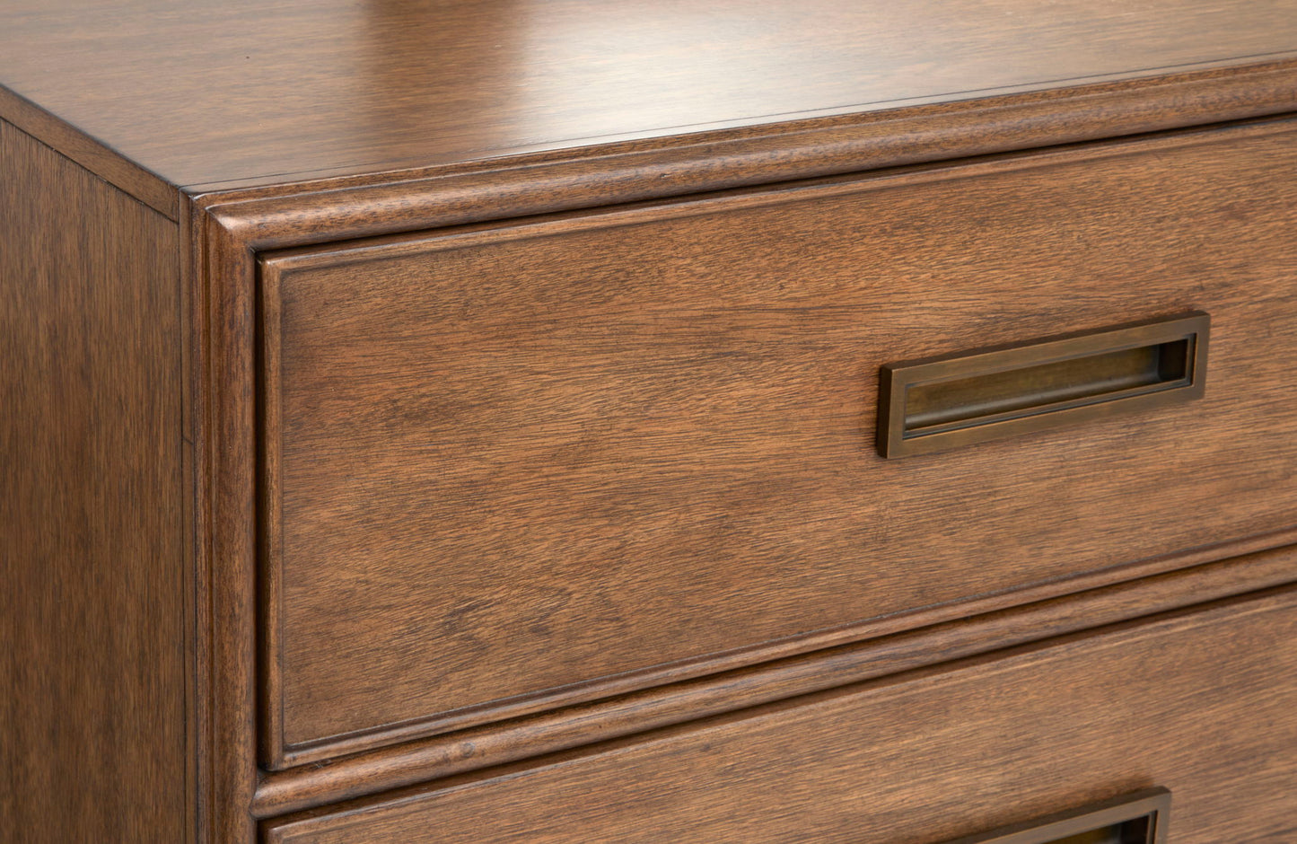 Ridgefield - Double Drawer Dresser