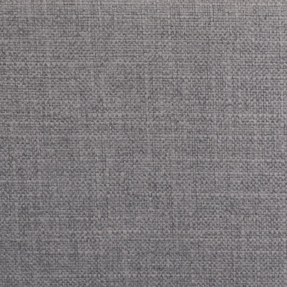 Camille Upholstered Queen Panel Headboard Grey
