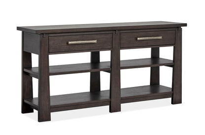 Tauren - Sideboard - Coffee Bean