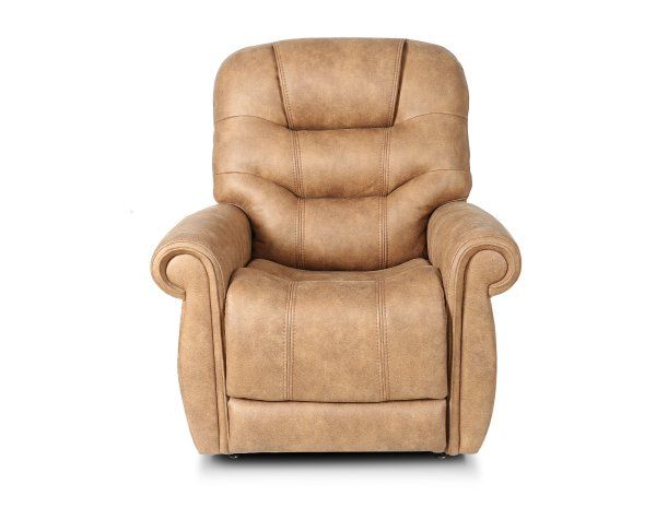 Light Brown