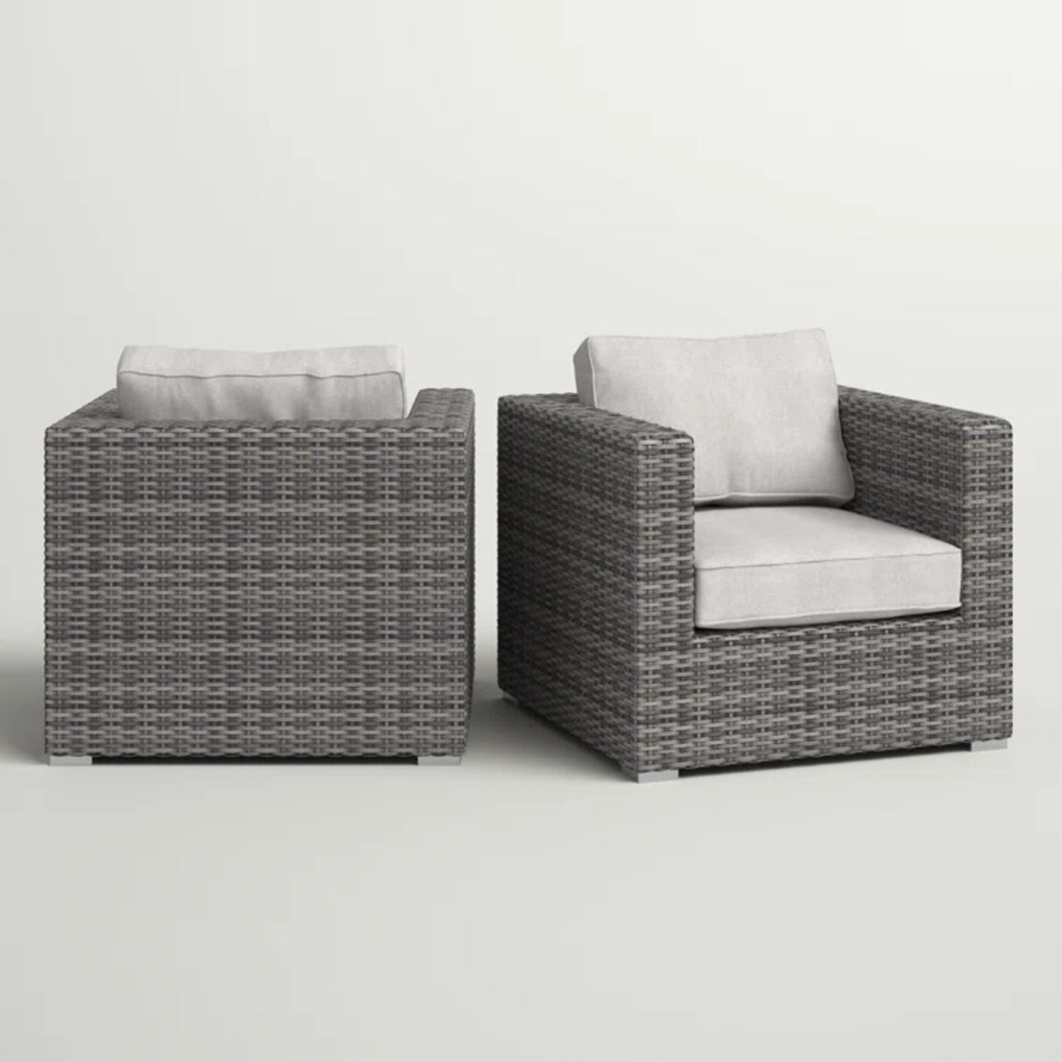 Dark Gray