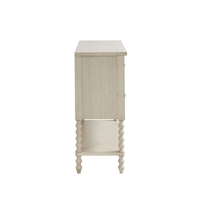 Signature Beckett - 2 Drawer Accent Chest