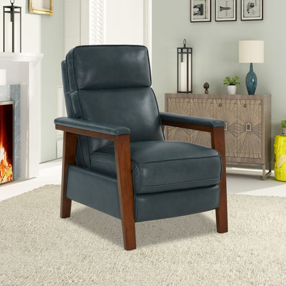 Ashland (B) - Push Thru The Arm Recliner