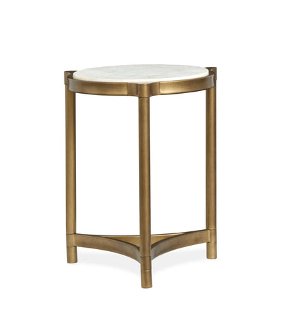 Cassidy - Round Table