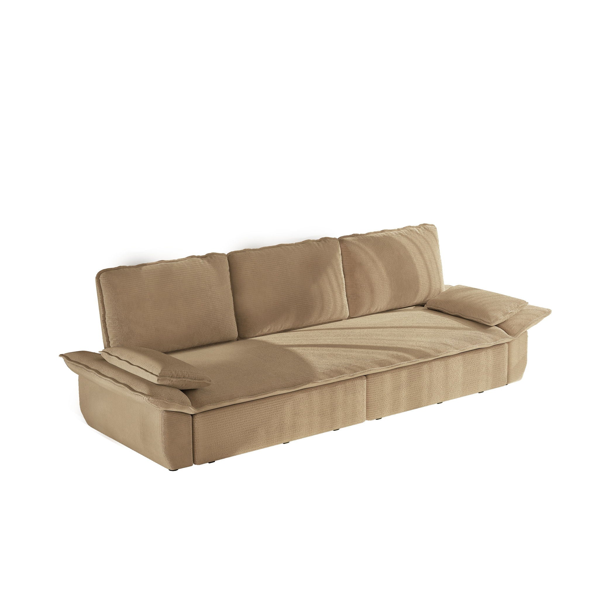 Light Brown