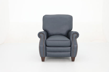 Briarwood - Recliner Push Thru The Arm
