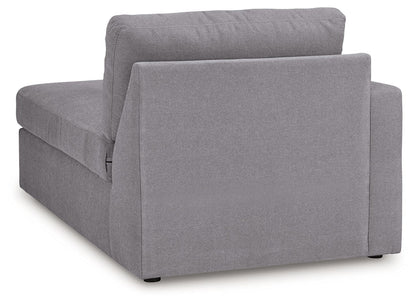 Modmax - Sectional - Granite