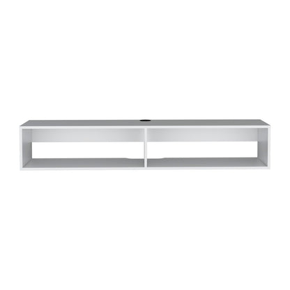 Moore - Floating TV Stand