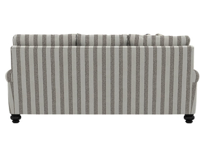 Marley - Sofa - Mocha