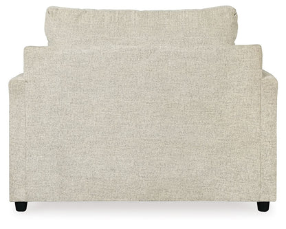 Soletren - Arm Chair