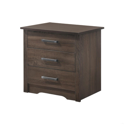 Hudson - Nightstand