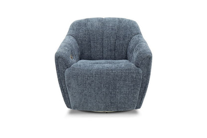 Millie - 1P Swivel Recliner (Footrest Only)