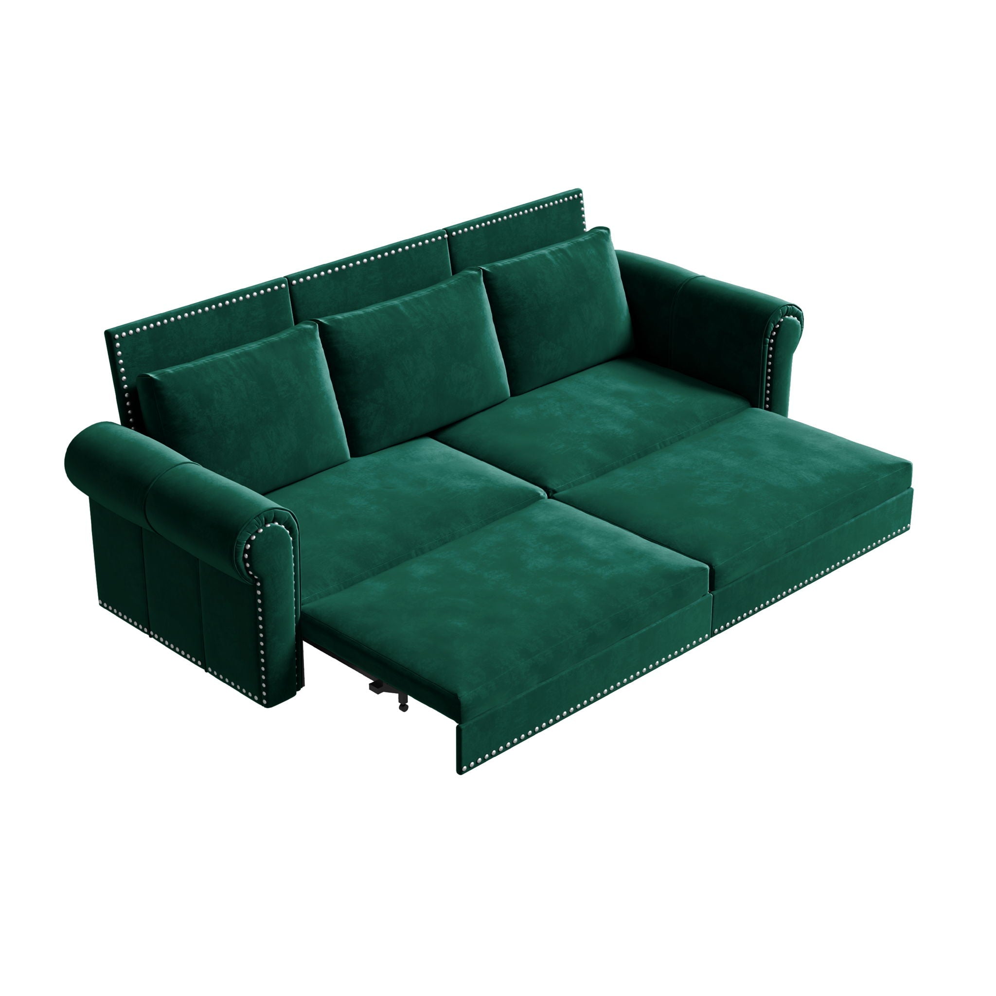 Dark Green